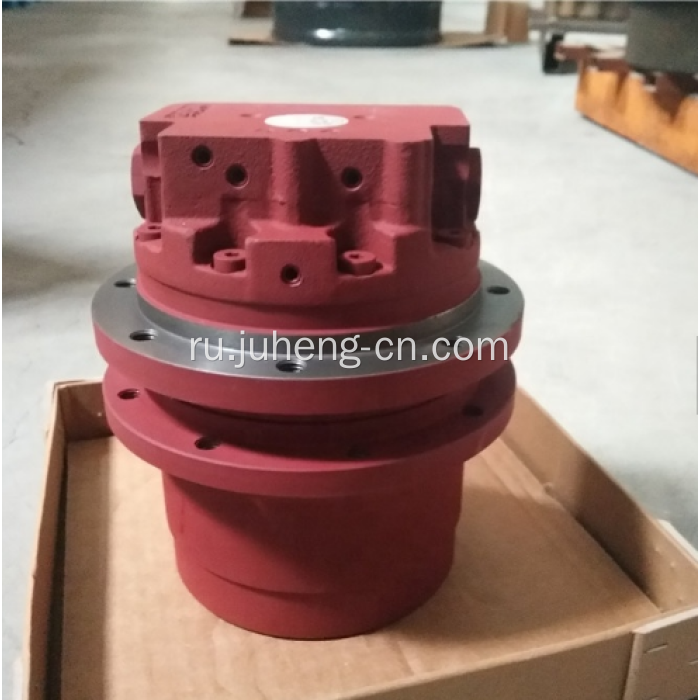 насос 301.6C конечная передача 301.6C ходовой двигатель 242-1153